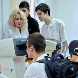 Продолжается реализация проекта Продолжается реализация проекта