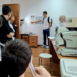 Продолжается реализация проекта Продолжается реализация проекта