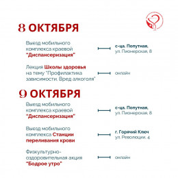 Предстоящая неделя в крае будет посвящена сохранению психического здоровья