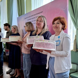 Специалисты учреждений культуры провели профилактическую акцию Специалисты учреждений культуры провели профилактическую акцию