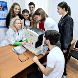 Путь в медицину Путь в медицину