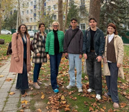 Дизайнеры оформят комнаты выписки роддома