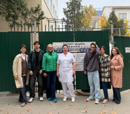 Дизайнеры оформят комнаты выписки роддома