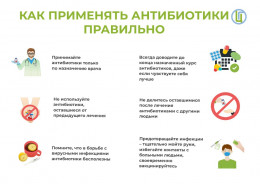 Почему к антибиотикам развивается устойчивость? Почему к антибиотикам развивается устойчивость?