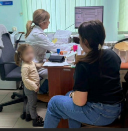 День здоровой мамы День здоровой мамы