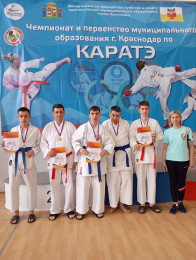 С заботой о чемпионах: День здоровья для спортсменов с инвалидностью 3 декабря! С заботой о чемпионах: День здоровья для спортсменов с инвалидностью 3 декабря!