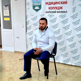 Медики провели профилактические встречи со школьниками Медики провели профилактические встречи со школьниками