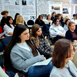 Медики провели профилактические встречи со школьниками Медики провели профилактические встречи со школьниками