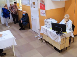 Здоровье на селе