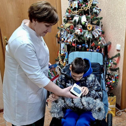 Исполняем заветные желания! Исполняем заветные желания!