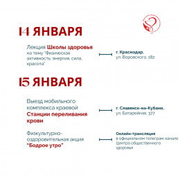 Неделя продвижения активного образа жизни Неделя продвижения активного образа жизни