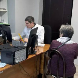 Здоровье на селе Здоровье на селе
