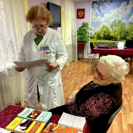 От молодежи до ветеранов: в Анапе подвели итоги насыщенной недели профилактических проектов От молодежи до ветеранов: в Анапе подвели итоги насыщенной недели профилактических проектов