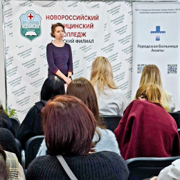 От молодежи до ветеранов: в Анапе подвели итоги насыщенной недели профилактических проектов От молодежи до ветеранов: в Анапе подвели итоги насыщенной недели профилактических проектов