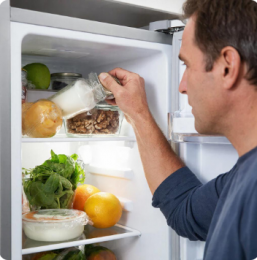 Съешь и не болей: продукты для сильного иммунитета в переменчивую погоду Съешь и не болей: продукты для сильного иммунитета в переменчивую погоду
