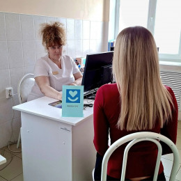 Более 170 жителей Анапы прошли комплексное обследование в рамках «Дня здоровья»