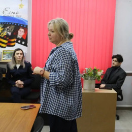Безопасность, успех и здоровье: в Анапе прошла серия профилактических встреч с молодежью