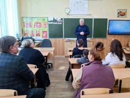Забота о будущем: от поддержки особенных детей до осознанного выбора молодежи Забота о будущем: от поддержки особенных детей до осознанного выбора молодежи