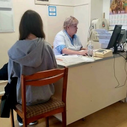 «День здоровья» в станице Анапской «День здоровья» в станице Анапской