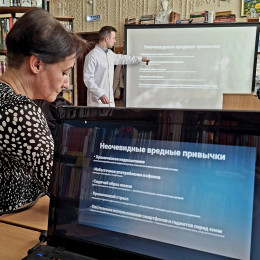 Сердце под ударом: рентгенхирург Алексей Шибут рассказал о влиянии образа жизни на сосуды