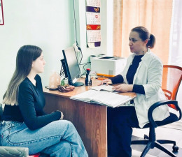 Завершилась насыщенная неделя акции «Подари мне жизнь»