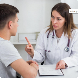 Постоянные и временные противопоказаний для сдачи крови и её компонентов
