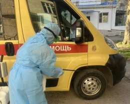 Медики Анапы отработали алгоритмы действий при выявлении холеры