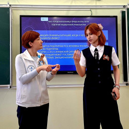 Неделя профилактики: от ментального здоровья школьников до долголетия ветеранов