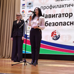 Неделя профилактики: от ментального здоровья школьников до долголетия ветеранов
