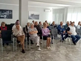 Недели популяризации лучших практик укрепления здоровья на рабочих местах