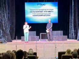 Здоровье, осознанность и выбор: специалисты Городской больницы Анапы подвели итоги недели профилактики Здоровье, осознанность и выбор: специалисты Городской больницы Анапы подвели итоги недели профилактики