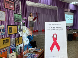 Здоровье, осознанность и выбор: специалисты Городской больницы Анапы подвели итоги недели профилактики Здоровье, осознанность и выбор: специалисты Городской больницы Анапы подвели итоги недели профилактики