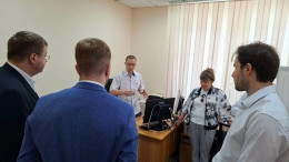 Эксперты Центра имени В.А. Алмазова оценили работу кардиологической службы Городской больницы Анапы