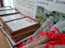 Верность долгу и общественное признание: в Городской больнице Анапы состоялось торжественное мероприятие ко Дню медицинского работника