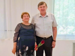 Верность долгу и общественное признание: в Городской больнице Анапы состоялось торжественное мероприятие ко Дню медицинского работника