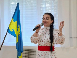 Верность долгу и общественное признание: в Городской больнице Анапы состоялось торжественное мероприятие ко Дню медицинского работника