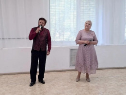 Верность долгу и общественное признание: в Городской больнице Анапы состоялось торжественное мероприятие ко Дню медицинского работника