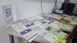 Забота о здоровье защитников Отечества и их семей: медики Анапы провели комплексное обследование в фонде «Защитники Отечества»