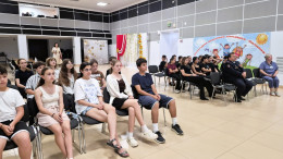 Специалисты провели межведомственные профилактические мероприятия
