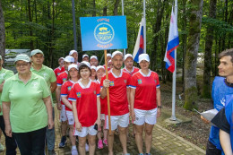 «Медицинский экстрим — 2026» «Медицинский экстрим — 2026»