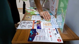 Заведующая женской консультацией Анапы провела лекцию о репродуктивном здоровье для сотрудников аэропорта