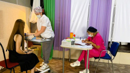 В станице Гостагаевской провели выездную диспансеризацию