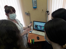 Экскурсия с пользой для здоровья