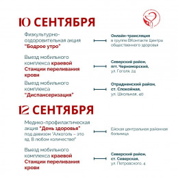 Неделя сокращения потребления алкоголя и связанной с ним смертности и заболеваемости Неделя сокращения потребления алкоголя и связанной с ним смертности и заболеваемости