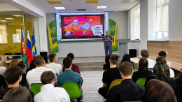 Трезвый выбор — здоровое будущее