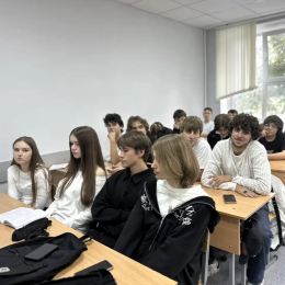Специалисты городской больницы Анапы провели профилактические мероприятия с анапчанами Специалисты городской больницы Анапы провели профилактические мероприятия с анапчанами
