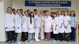  «Путь в медицину»: все больше юных анапчан становятся участниками нашего проекта