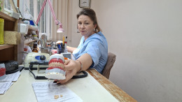  «Путь в медицину»: все больше юных анапчан становятся участниками нашего проекта