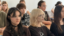 Комплексный подход к здоровью молодежи: специалисты Городской больницы Анапы провели серию просветительских кинолекториев