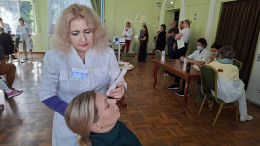 Искусство, которое лечит: в Анапе объединили здоровье и культуру Искусство, которое лечит: в Анапе объединили здоровье и культуру